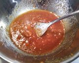 簡単!鶏肉のにんにくみそ焼き作り方3写真