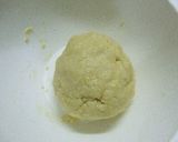 スティックチュロス作り方1写真