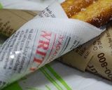スティックチュロス作り方6写真