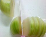 ふわふわ卵つゆだく親子丼♪作り方2写真