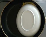 お好み焼き風♪♪オムキャベもやし作り方6写真
