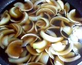ふわふわ卵つゆだく親子丼♪作り方4写真