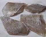 鯛のレモン蒸し作り方1写真