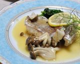 鯛のレモン蒸し作り方6写真