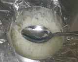 おいしいライスバーガー作り方1写真
