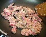 ゾンドン？ビーフ作り方3写真