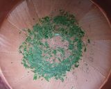 木の芽味噌✿我が家の定番味噌☆白みそで作り方3写真
