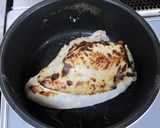 とり胸肉の塩麴漬け★てり焼き風作り方2写真