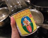 簡単!◆パスタ麺で◆優しい醤油ラーメン作り方2写真