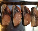 ぶりっと簡単ぶり大根作り方5写真