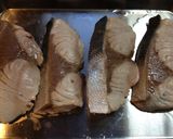 ぶりっと簡単ぶり大根作り方7写真