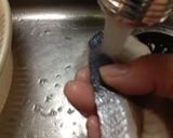 ぶりっと簡単ぶり大根作り方8写真