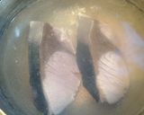 ぶりっと簡単ぶり大根作り方6写真