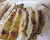 とり胸肉の塩麴漬け★てり焼き風作り方5写真