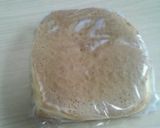 30分で完成！私だけのご褒美ケーキ★作り方6写真