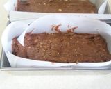HMでもっちりチョコバナナケーキ☆里芋作り方5写真