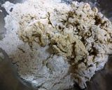 なす味噌の信州お焼き作り方1写真