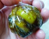 なす味噌の信州お焼き作り方3写真