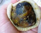 なす味噌の信州お焼き作り方4写真