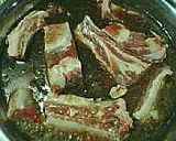旨味☆豚スペアリブの☆オーブン焼き作り方2写真