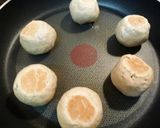 なす味噌の信州お焼き作り方5写真