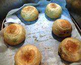 なす味噌の信州お焼き作り方6写真