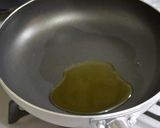 ほうれん草のごま油炒め☆お弁当にも♪作り方1写真