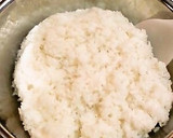 焼き鮭リメイク☆簡単ちらし寿司作り方5写真