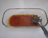 ピリ辛たたききゅうり。作り方1写真