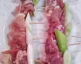 ひとくち焼き鳥作り方1写真