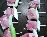 ひとくち焼き鳥作り方3写真