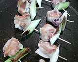 ひとくち焼き鳥作り方4写真