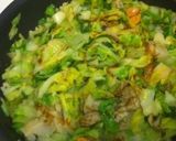 ●濃っくり海鮮焼うどん作り方6写真