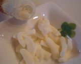 お弁当に☆チーズフルちくわ作り方1写真