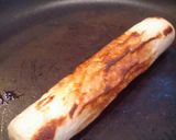 お弁当に☆チーズフルちくわ作り方2写真