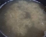 簡単*レタス塩麹しょうが鍋作り方5写真