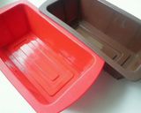 抹茶white★パウンドケーキ作り方11写真