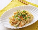 もやしとちくわのカレー醤油マヨ【作り置き】作り方6写真