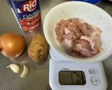 ウズベキスタン♡祖母の伝わる家庭の麺料理作り方1写真