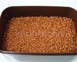 簡単＊自家製調味料しょうゆ糀（醤油麹）作り方3写真
