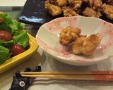 激うまっ☆ジューシー唐揚げ☆作り方7写真