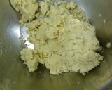 お菓子屋さんのブールドネージュ♬作り方5写真