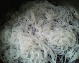 しらたきパスタ作り方3写真