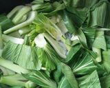 しらたきパスタ作り方7写真
