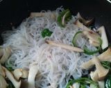 しらたきパスタ作り方6写真
