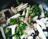 しらたきパスタ作り方5写真