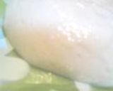 酒粕ムース作り方4写真