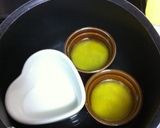 ふわふわ٭¨̮♫スポンジケーキ作り方1写真