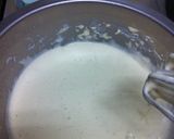 ふわふわ٭¨̮♫スポンジケーキ作り方4写真