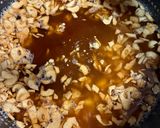 具沢山の食べるラー油作り方6写真